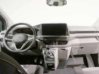 Nuevo VW Caravelle 150 CV (110 kW) 2025 Azul Monovolumen