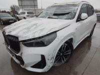 Usado BMW X1 163 CV (119 kW) 2024 Blanco SUV
