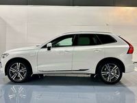 usado Volvo XC60 T6 Twin Recharge Inscription