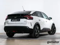 Usado Citroën C4 PureTech 130 CV (95 kW) 2021 Blanco Berlina