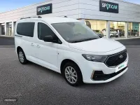 Usado Ford Tourneo Connect Titanium 122 CV (89 kW) 2022 Blanco Monovolumen