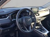 Usado Toyota RAV4 Advance 218 CV (160 kW) 2022 SUV