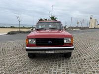 Usado Ford Bronco 1987 Rojo SUV