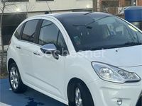 Usado Citroën C3 95 CV (69 kW) 2013 Utilitario