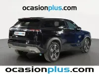 Usado Jaecoo 7 147 CV (108 kW) 2025 Blanco SUV