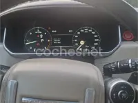Usado Land Rover Range Rover Vogue 339 CV (249 kW) 2016 Granate SUV