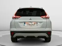 Usado Mitsubishi Eclipse Cross 188 CV (138 kW) 2022 SUV