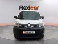 Usado Renault Kangoo 95 CV (69 kW) 2020 Blanco Monovolumen