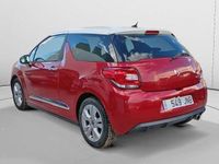 Usado Citroën DS3 82 CV (60 kW) 2016 Utilitario