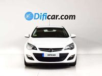 usado Opel Astra ST 1.7CDTi Selective 130