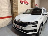 Usado Skoda Karoq Ambition 116 CV (85 kW) 2023 Blanco SUV