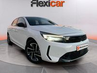 Usado Opel Corsa 101 CV (74 kW) 2024 Blanco Berlina