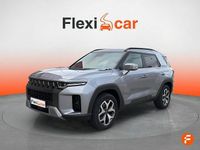 Usado Ssangyong (KGM) Torres 163 CV (119 kW) 2024 Gris / plata SUV