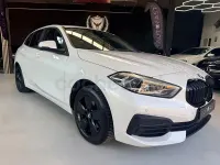 Usado BMW 116 Comfort Edition 116 CV (85 kW) 2023 Blanco Utilitario