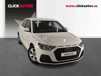Usado Audi A1 Sportback Advanced Plus 95 CV (69 kW) 2025 Blanco Utilitario