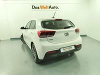 usado Kia Rio 1.2 Cvvt Eco-dynamics Tech