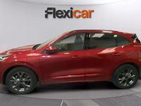 Usado Ford Kuga ST-Line 226 CV (166 kW) 2020 Rojo SUV