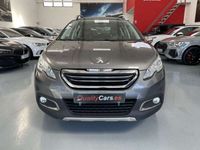 usado Peugeot 2008 1.6 e-HDI Allure 115