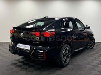 Usado BMW X2 Luxury Line 150 CV (110 kW) 2025 Negro SUV