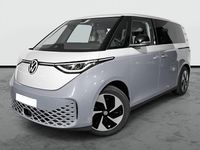 Usado VW ID. Buzz Pro 210 kW (286 CV) 2025 Blanco candy/plata mono Monovolumen