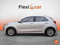 Usado Kia Rio 84 CV (61 kW) 2022 Blanco Berlina