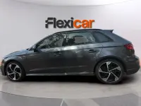 Usado Audi A3 Premium 150 CV (110 kW) 2020 Gris Berlina