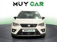 Usado Seat Arona Ecomotive 116 CV (85 kW) 2020 Blanco SUV