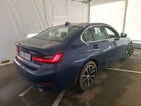 Usado BMW 330e Comfort Edition 292 CV (214 kW) 2022 Azul Berlina