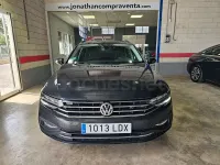 Brugt VW Passat 150 HK (110 kW) 2020 Hvid Stationcar