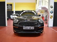 Usado Mini John Cooper Works Countryman 231 CV (169 kW) 2017 Negro SUV