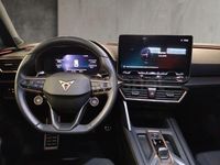 Usado Cupra Formentor 150 CV (110 kW) 2025 Blanco SUV