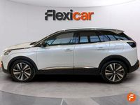 Usado Peugeot 3008 GT-line 225 CV (165 kW) 2020 Blanco SUV