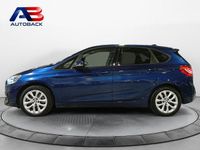 Usado BMW 225 Active Tourer 220 CV (161 kW) 2022 Azul Monovolumen
