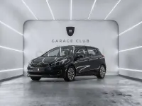 Usado Kia Ceed 100 CV (73 kW) 2017 Gris / plata Utilitario