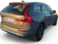 Usado Volvo XC60 Core 350 CV (257 kW) 2023 Gris SUV