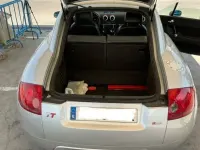 Usado Audi TT 180 CV (132 kW) 1999 Coupe