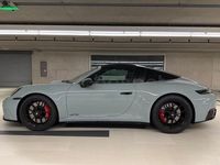 Usado Porsche 911 541 CV (397 kW) 2025 Gris / plata Coupe