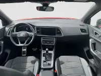 Nuevo Seat Ateca FR 150 CV (110 kW) 2025 Rojo SUV