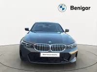 Usado BMW 320 Comfort Edition 190 CV (139 kW) 2025 Gris Berlina