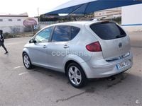 Usado Seat Altea Reference 105 CV (77 kW) 2006 Gris / plata Monovolumen