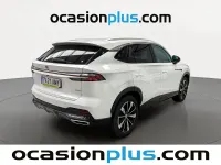 Usado MG HS Comfort 170 CV (125 kW) 2025 Blanco SUV