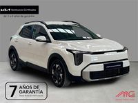 Usado Kia Stonic 115 CV (84 kW) 2025 Blanco SUV