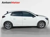 Usado Opel Corsa Elegance 100 CV (73 kW) 2023 Blanco Utilitario