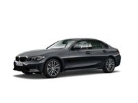 usado BMW 320 SERIE 3 d 140 kW (190 CV)