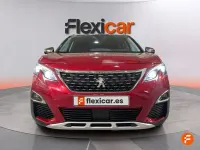 Usado Peugeot 3008 Crossway 165 CV (121 kW) 2018 Rojo SUV