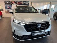 Usado Honda CR-V Elegance 184 CV (135 kW) 2024 Blanco SUV