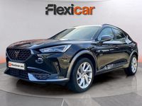 Usado Cupra Formentor 150 CV (110 kW) 2021 Negro SUV