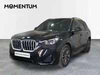 Usado BMW X1 245 CV (180 kW) 2025 Negro SUV