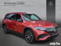 Usado Mercedes EQB250 139 kW (190 CV) 2025 Eléctrico SUV