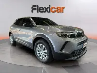 Usado Opel Mokka Business Elegance 100 CV (73 kW) 2022 Gris SUV